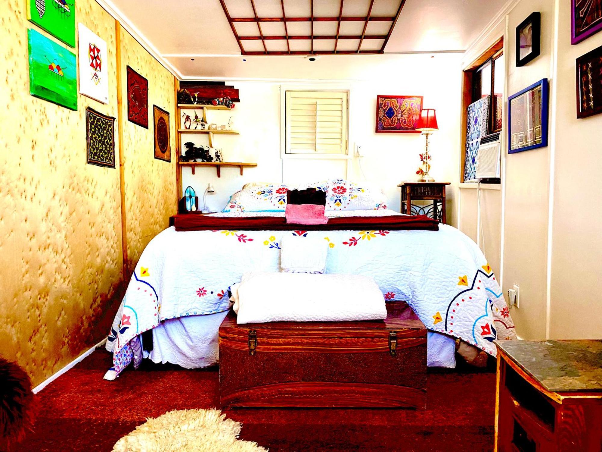 Sedona Camp Tiny House Hotel Exterior foto